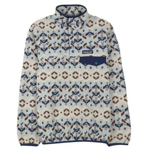 Lightly Used Patagonia Synchilla - size small
